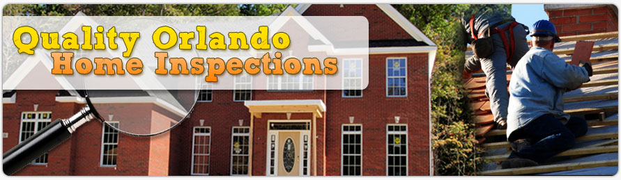 Orlando Home inspection